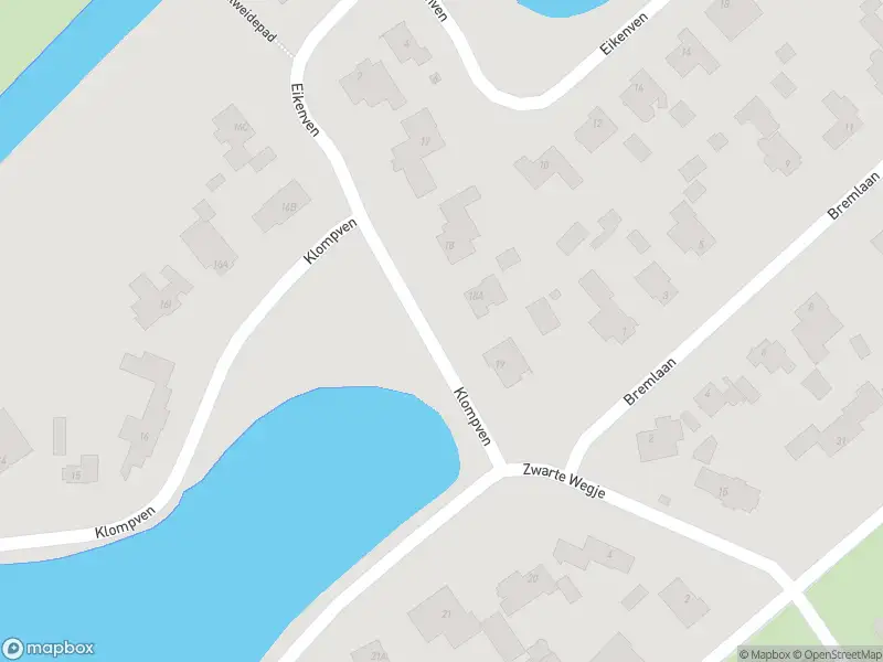 Overlastmelding Kivitslaan in 5062AA Oisterwijk gesloten