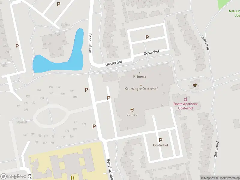 Overlastmelding Beneluxlaan in Boxtel gesloten