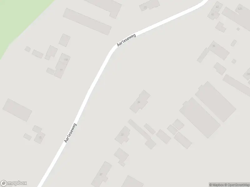 Overlastmelding Aarleseweg in Best gesloten