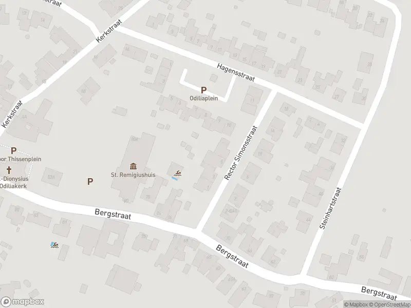 Overlastmelding Pascal Visschersstraat in 6174RC Sweikhuizen gesloten