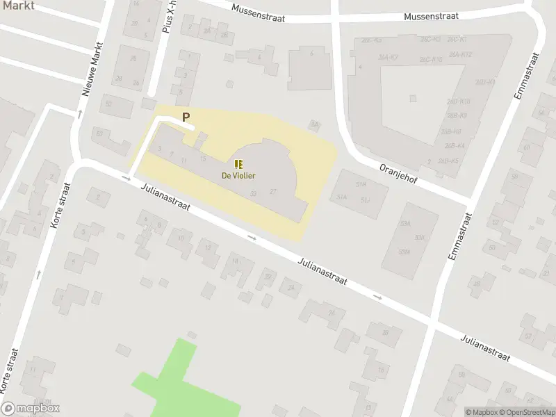 Overlastmelding Julianastraat in Echt