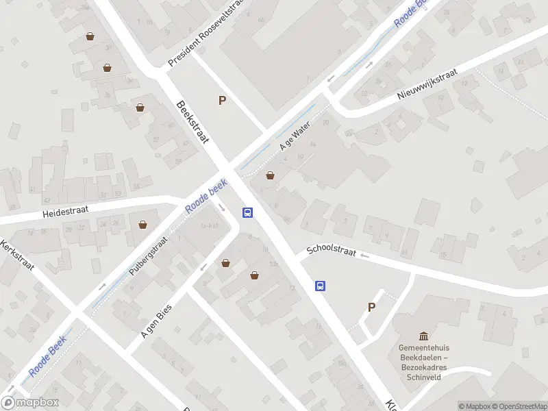 Overlastmelding Kloosterlaan in Schinveld