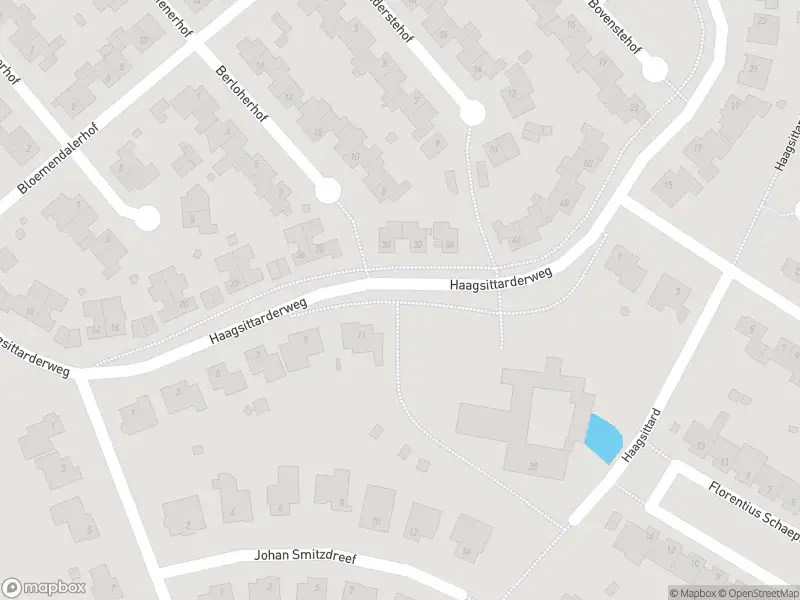 Overlastmelding Haagsittarderweg in Sittard gesloten