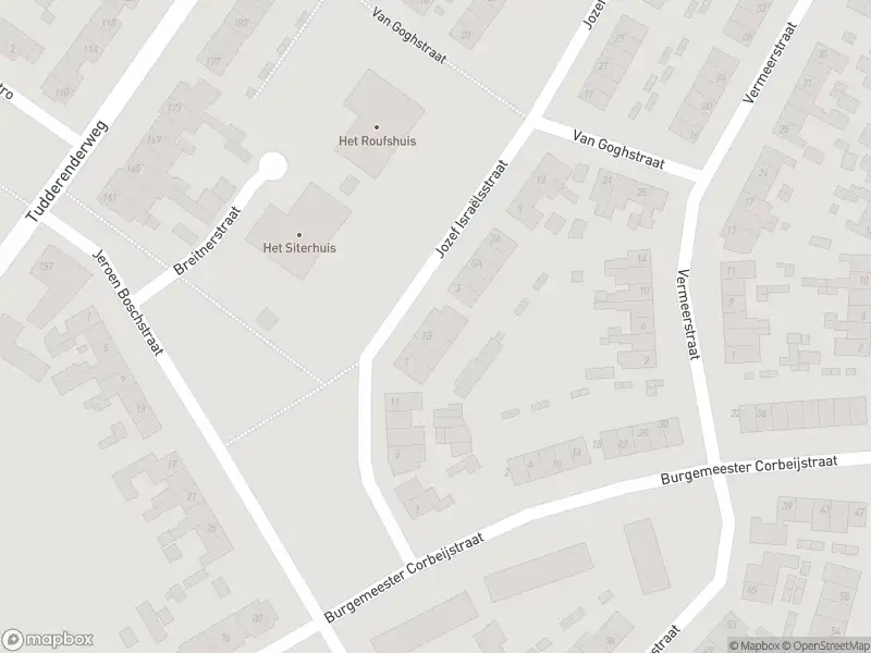 Overlastmelding Jozef Israëlsstraat in Sittard gesloten