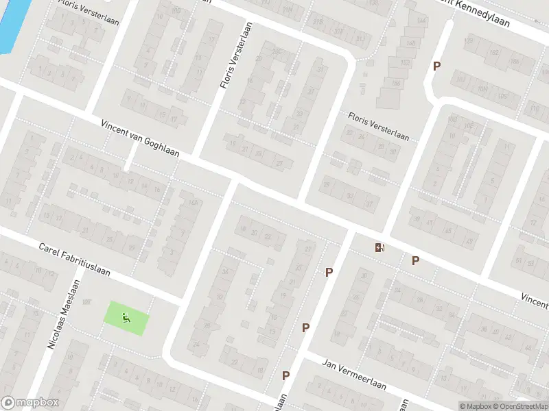 Overlastmelding Karel Doormanlaan in 2341TA Oegstgeest