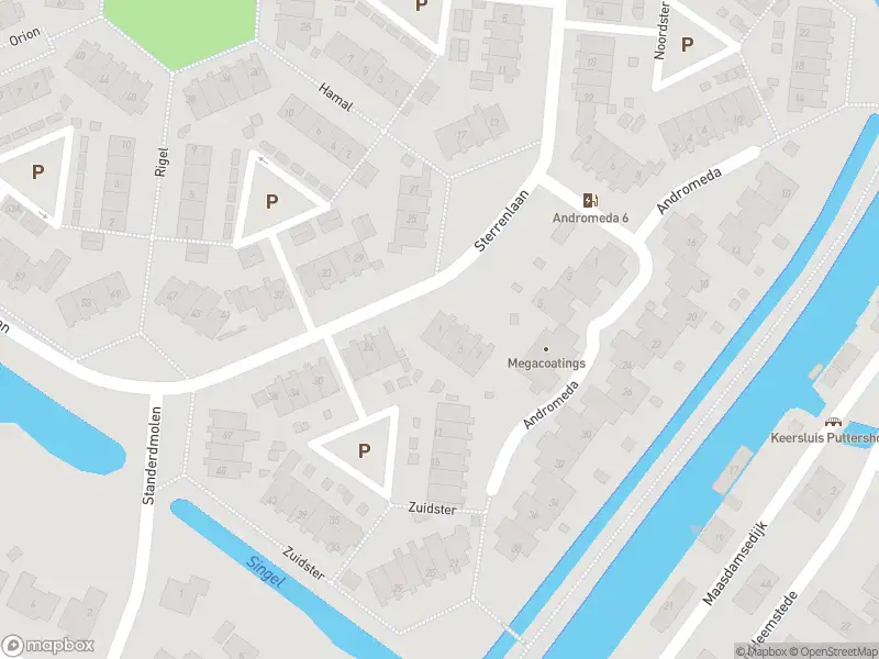 Overlastmelding Zuidster in Puttershoek gesloten