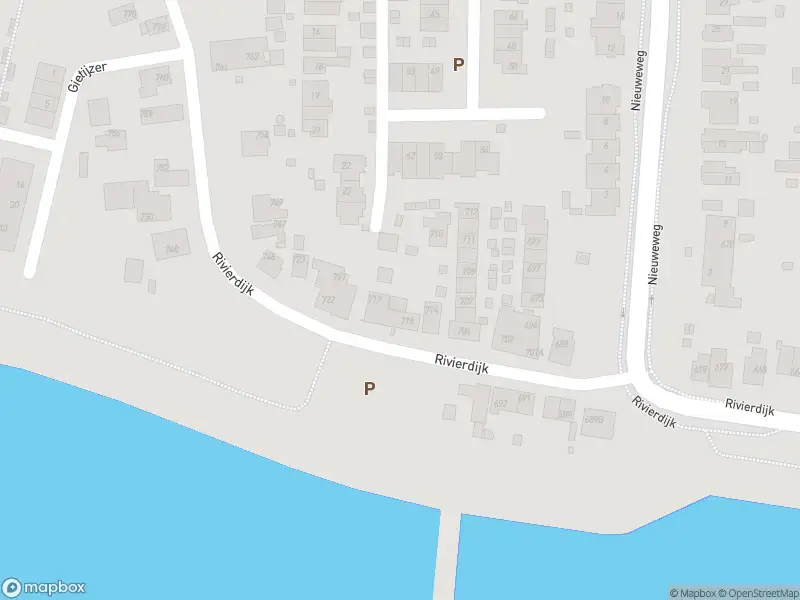 112 melding Overlastmelding Rivierdijk in Hardinxveld-Giessendam