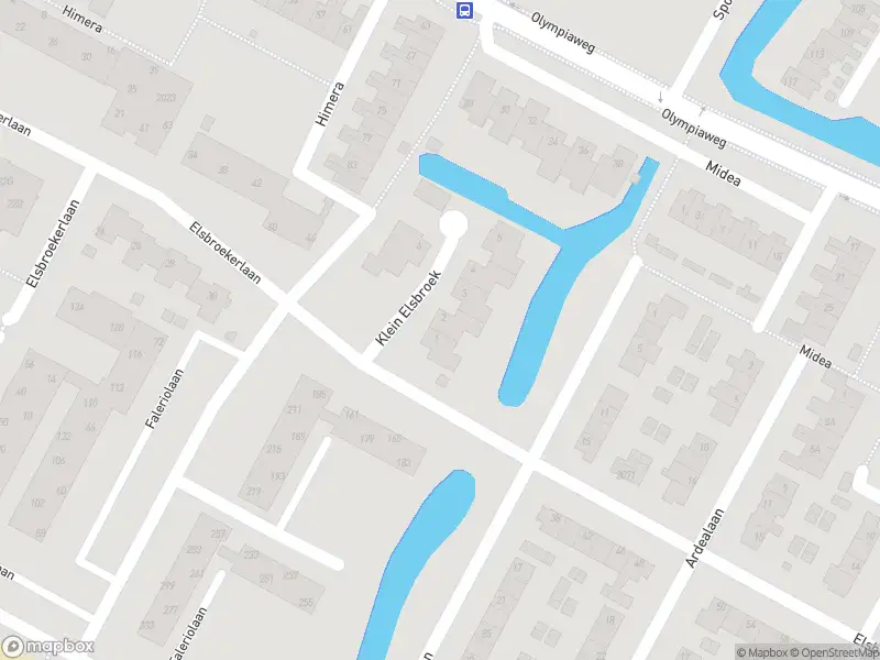 Overlastmelding Klein Elsbroek in Hillegom gesloten