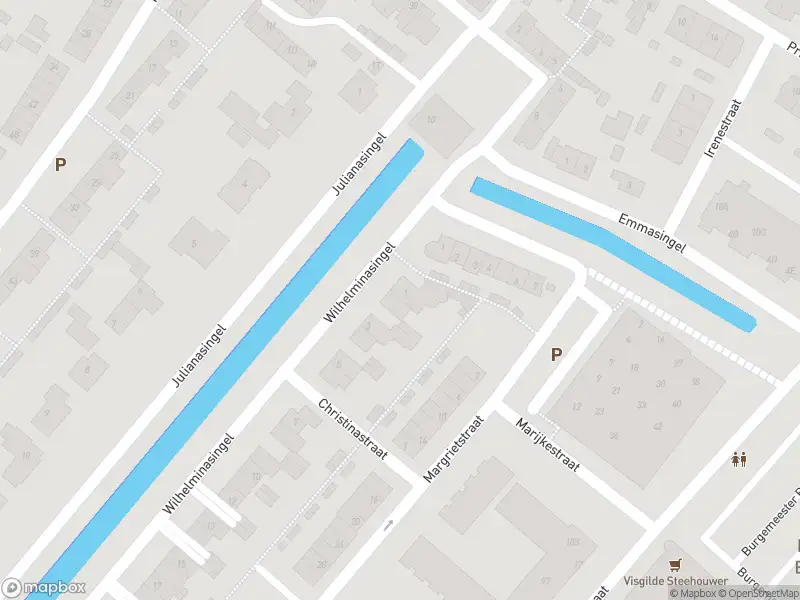 Overlastmelding Wilhelminasingel in Hendrik-Ido-Ambacht gesloten