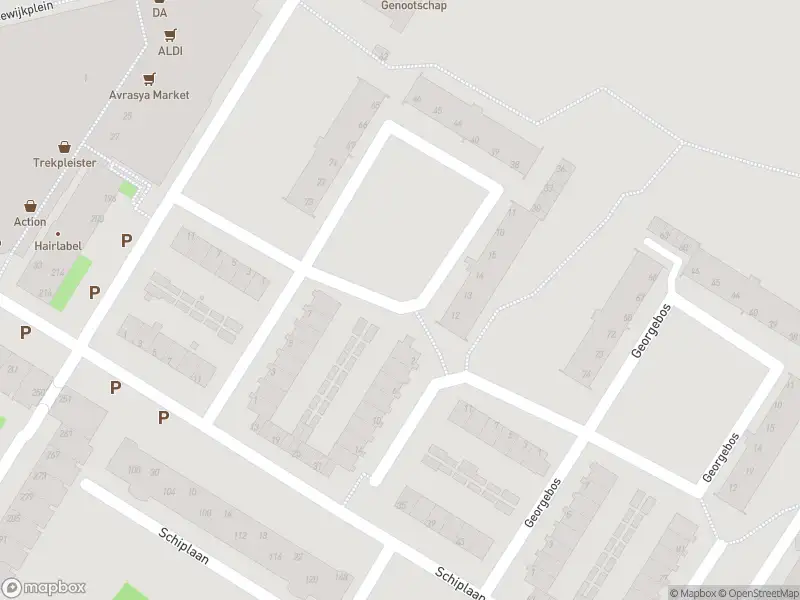 Overlastmelding Vierkante Bos in IJmuiden