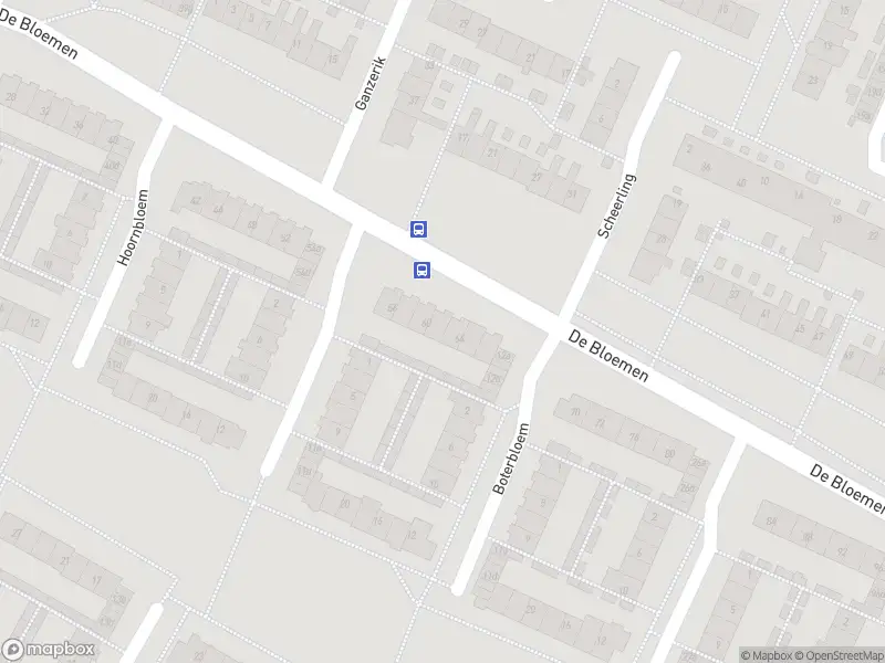 Overlastmelding De Bloemen in Castricum gesloten