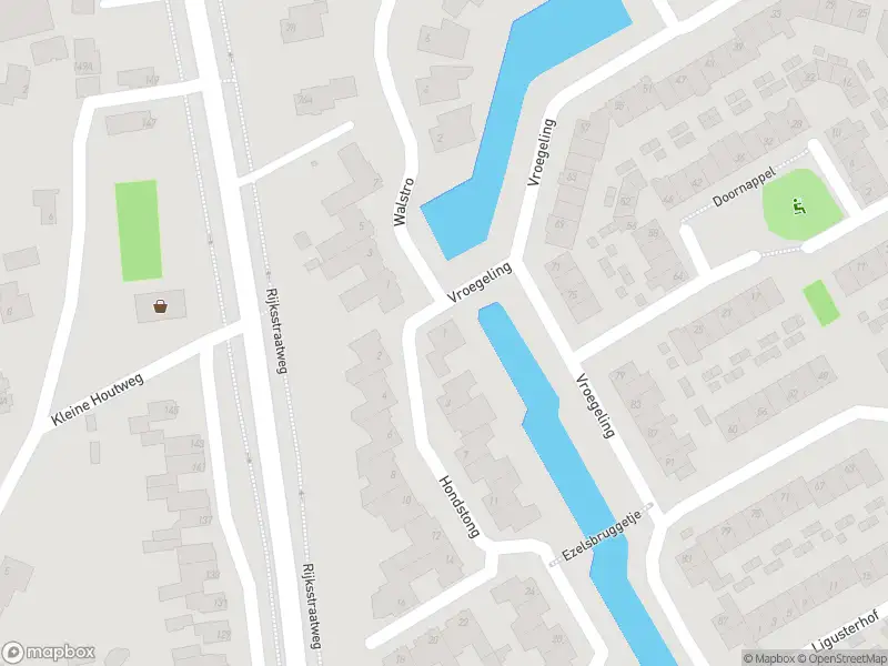 Overlastmelding Hondstong in Heemskerk gesloten