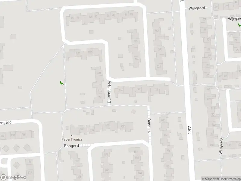 Overlastmelding Buitenplaats in Lelystad