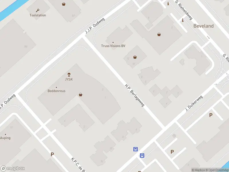 Anonieme overlastmelding Th. van Doesburgweg in 1703DL Heerhugowaard gesloten