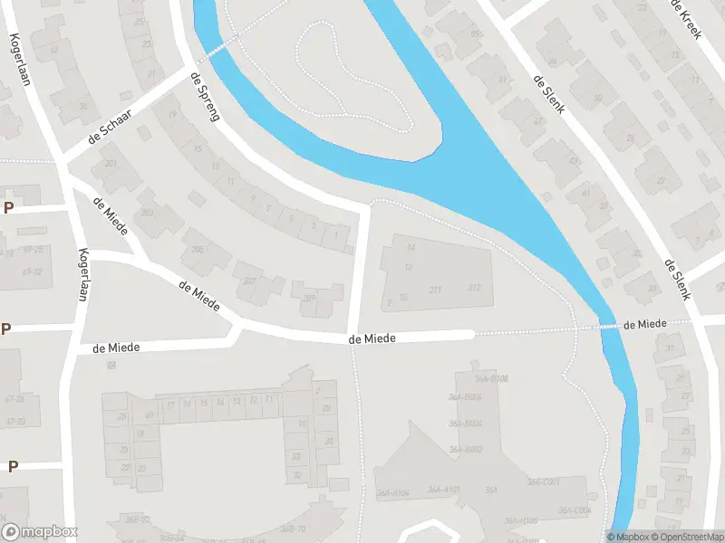 Overlastmelding  in Schagen gesloten