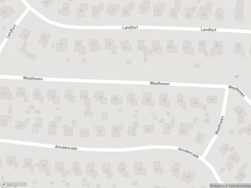 Overlastmelding Bingerden in 8219AW Lelystad gesloten