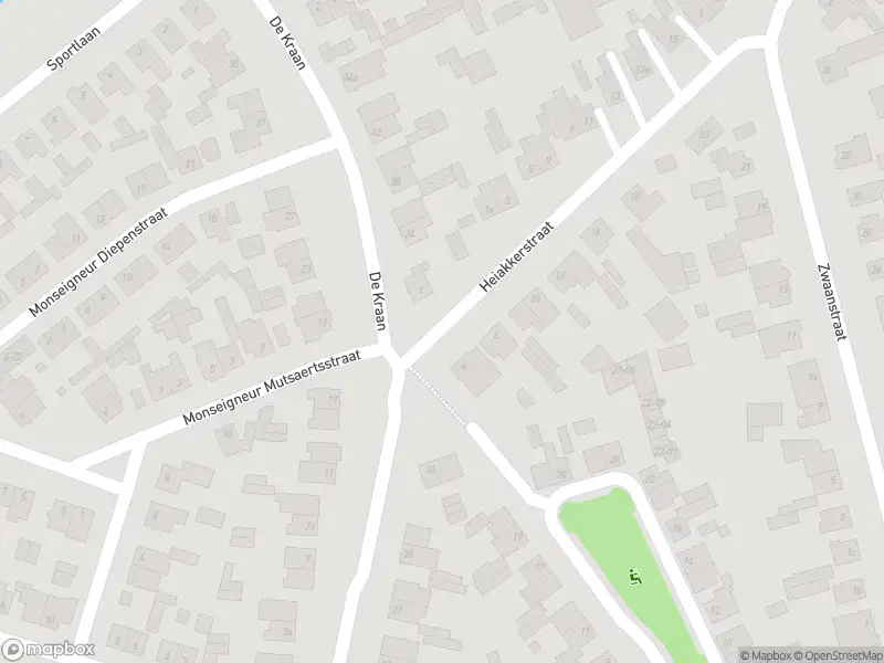 Anonieme overlastmelding Heiakkerstraat in Berkel-Enschot