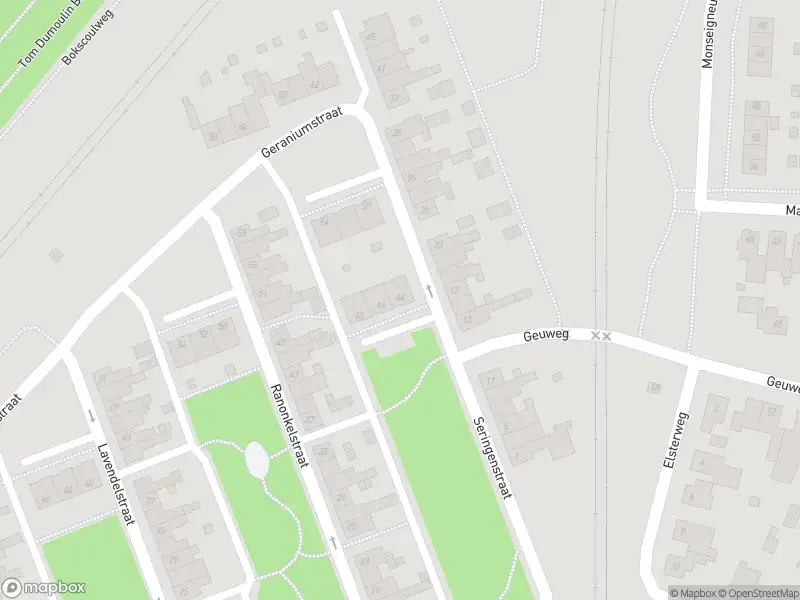 112 melding Overlastmelding Seringenstraat in Sittard