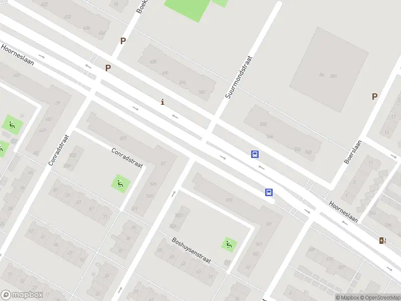 Overlastmelding Boekhorststraat in 2221TG Katwijk gesloten