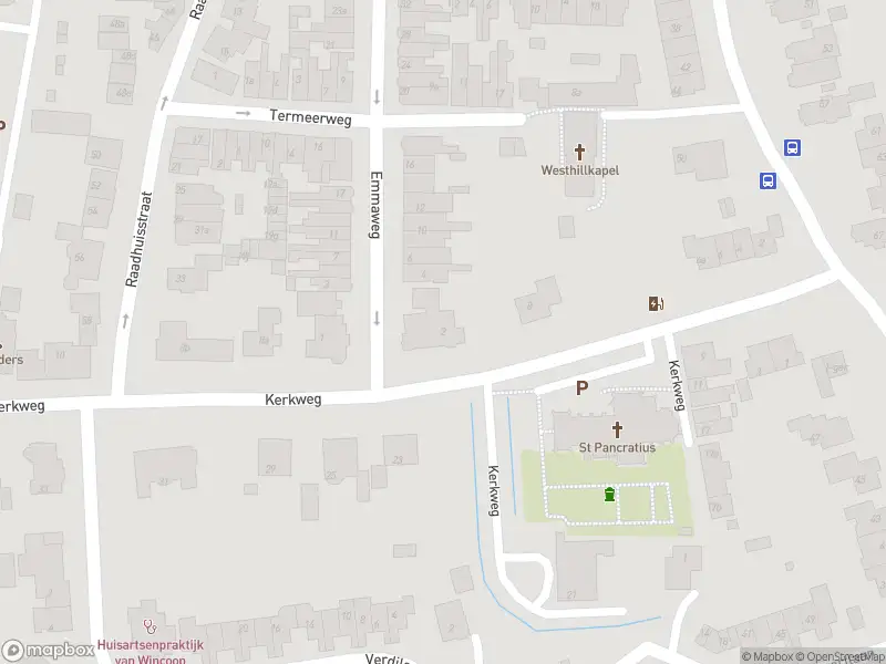 Overlastmelding Emmaweg in Maarssen