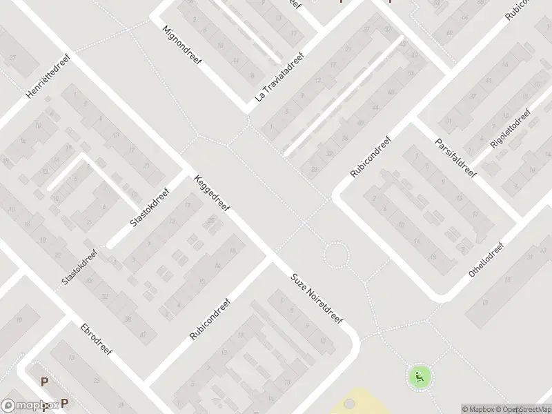 Brandweer met grote spoed naar de Dorbeendreef in Utrecht vanwege een liftopsluiting