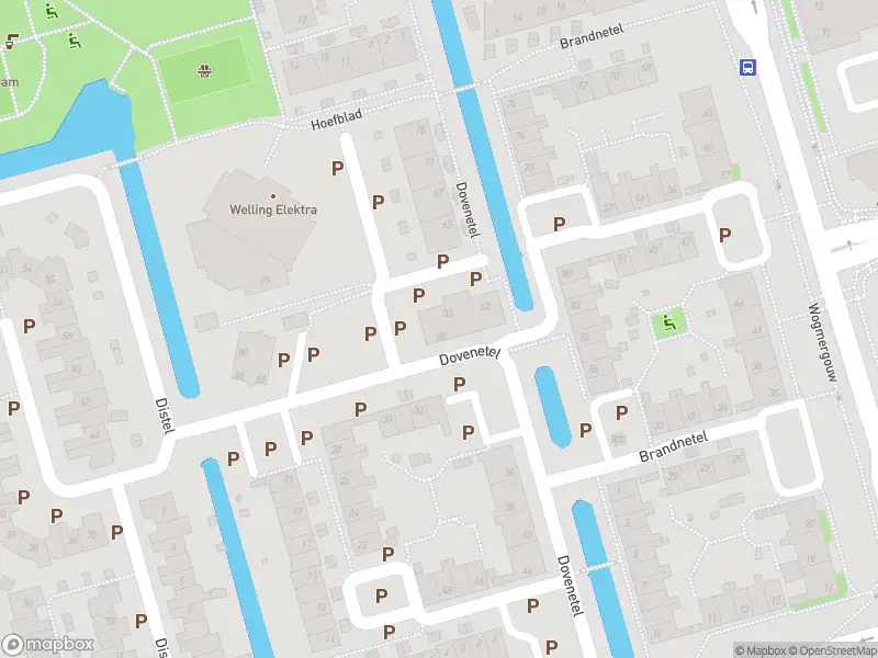 Overlastmelding Dovenetel in Zwaag gesloten