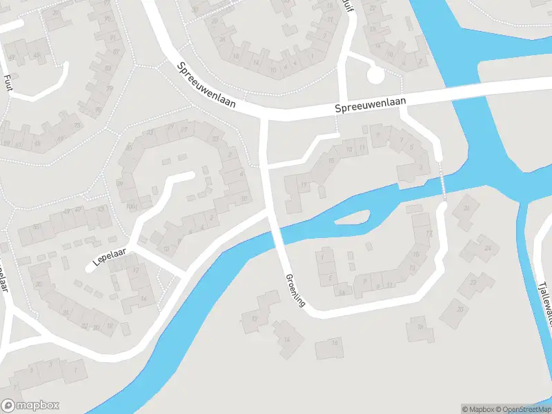 Overlastmelding Groenling in Schagen gesloten