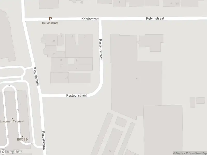 Ambulance met grote spoed naar de Pasteurstraat in Heerhugowaard