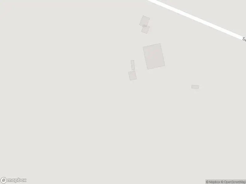 Politie naar de Saterslostraat in Saasveld vanwege aanrijding met letsel