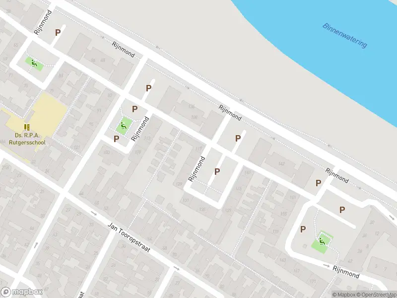 Overlastmelding Rijnmond in Katwijk gesloten