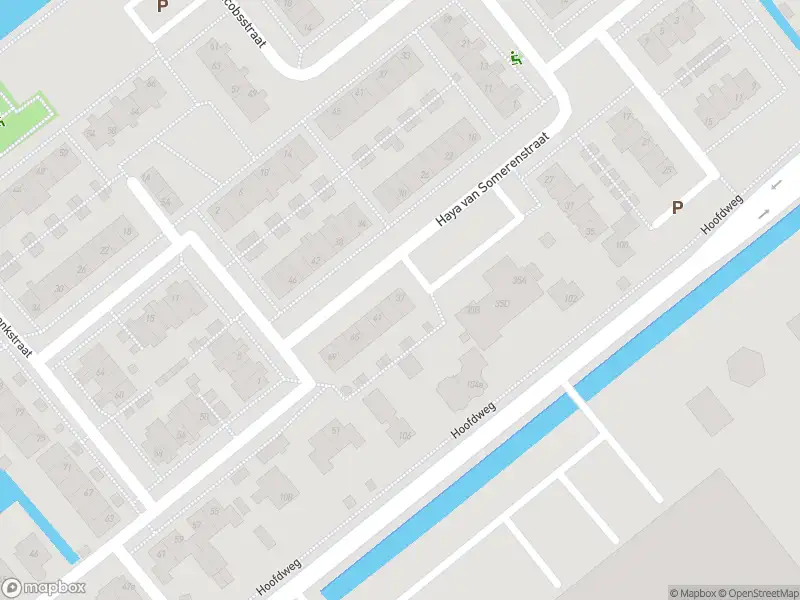 Anonieme overlastmelding Haya van Somerenstraat in Kudelstaart