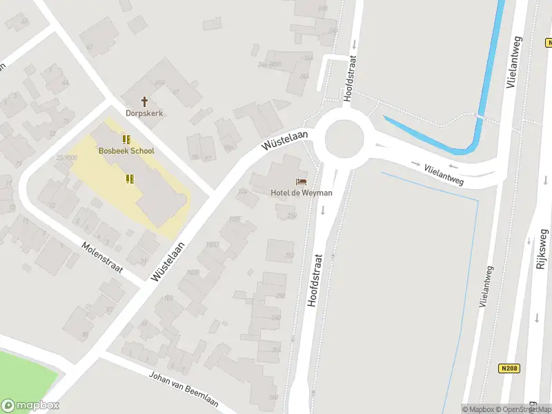 Overlastmelding Gladiolenstraat in Santpoort-Noord gesloten