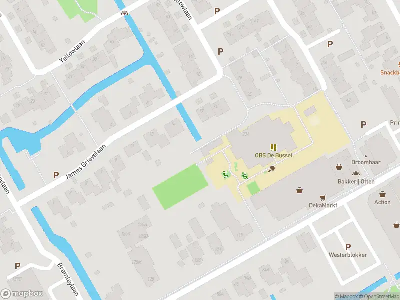 Overlastmelding De Blokker & Gildenweg in Blokker gesloten