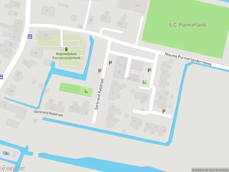 Overlastmelding Gerbrand Katstraat in Purmerland