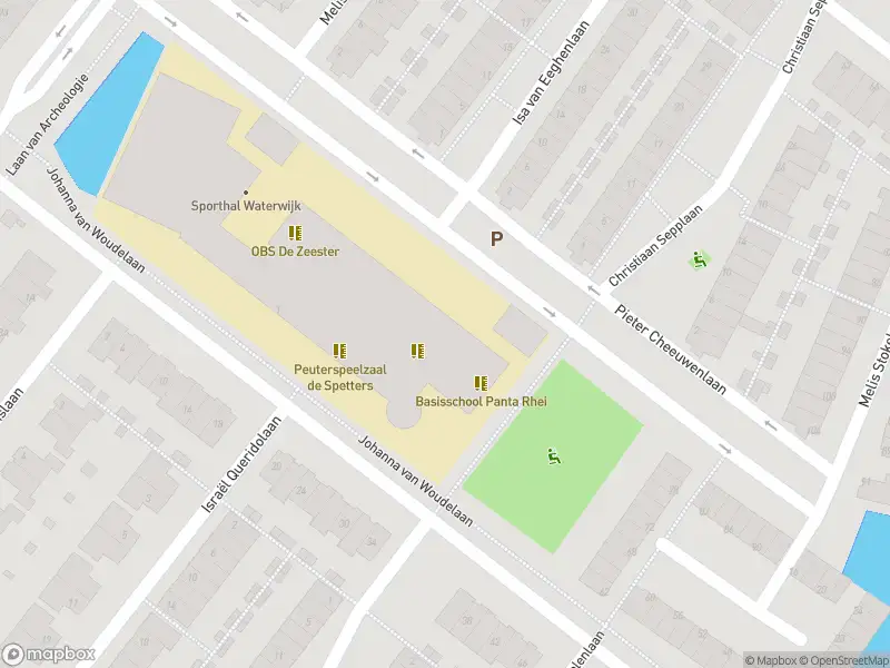 Anonieme overlastmelding Pieter Cheeuwenlaan in Beverwijk gesloten