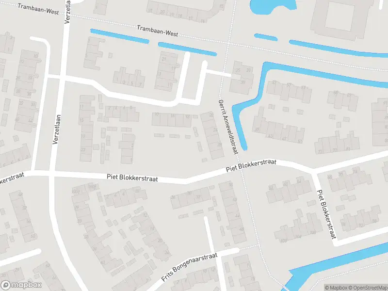 Overlastmelding Piet Blokkerstraat in Schagen gesloten