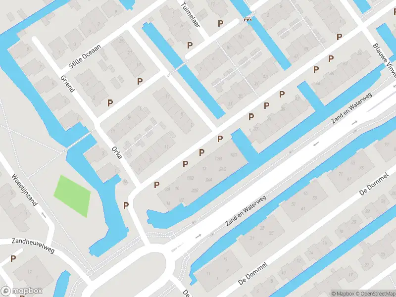 Besteld ambulance vervoer naar de Indische Oceaan in Naaldwijk