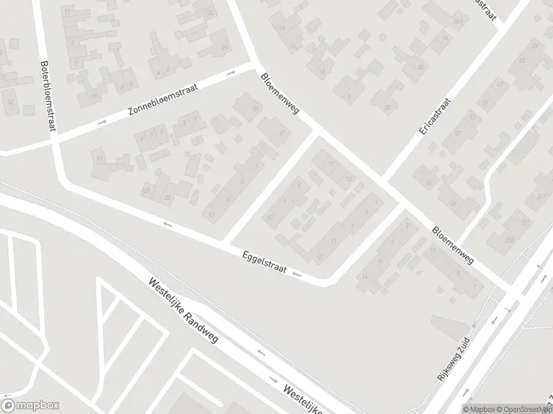 Overlastmelding Eggelstraat in Sittard