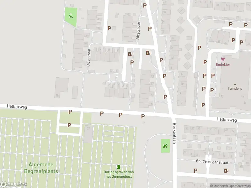 Overlastmelding Bizetstraat in Numansdorp