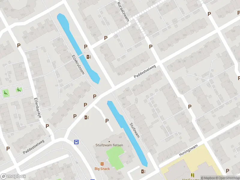 Politie met grote spoed naar de Cantharel in Alphen aan den Rijn vanwege ongeval met letsel