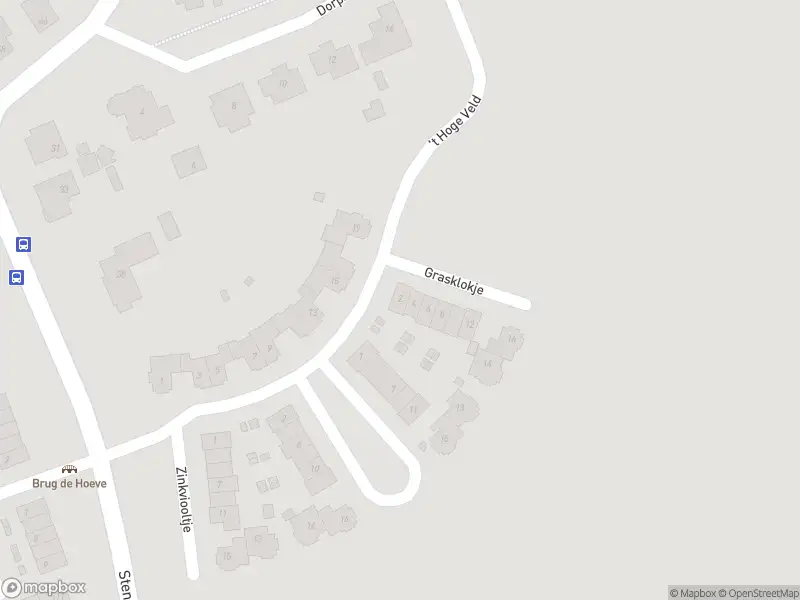 Overlastmelding Grasklokje in Herveld (6674 HK)