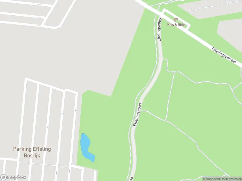 Overlastmelding Bernsehoef in Kaatsheuvel