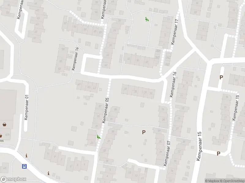 Overlastmelding Kempenaar in Lelystad