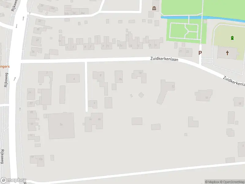 Ambulance met gepaste spoed naar de Zuidkerkenlaan in Limmen