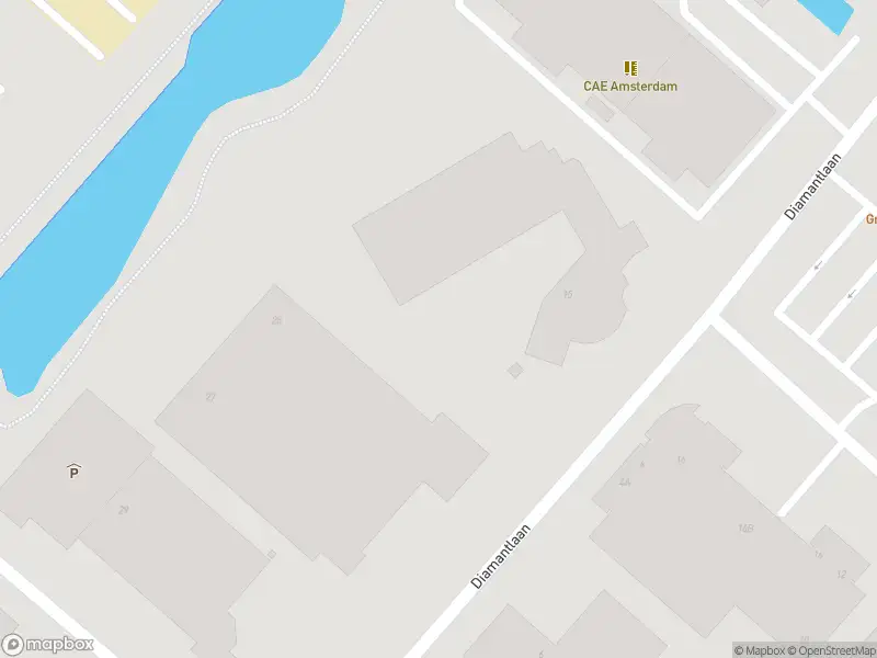 Ambulance naar de Jadelaan in Hoofddorp vanwege ongeval met letsel