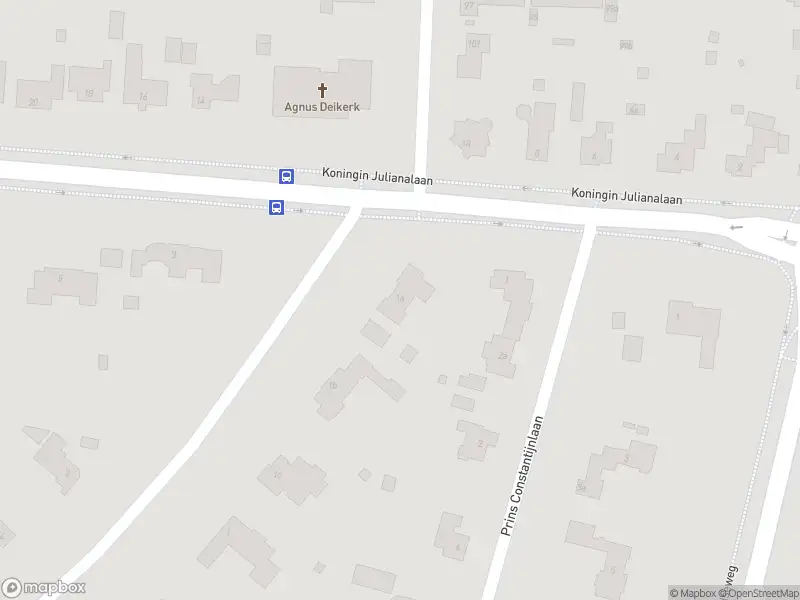 Overlastmelding Hoge Duinlaan in Waalre