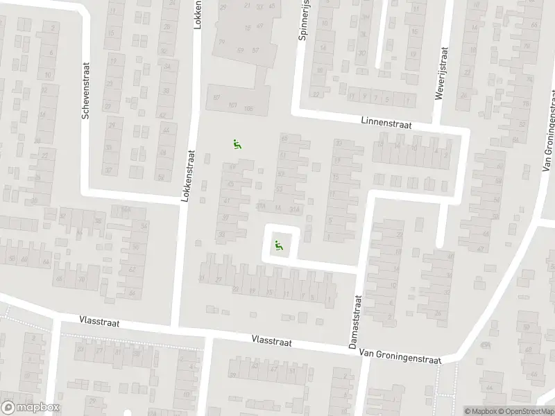 Overlastmelding Batiststraat in 's-Gravendeel