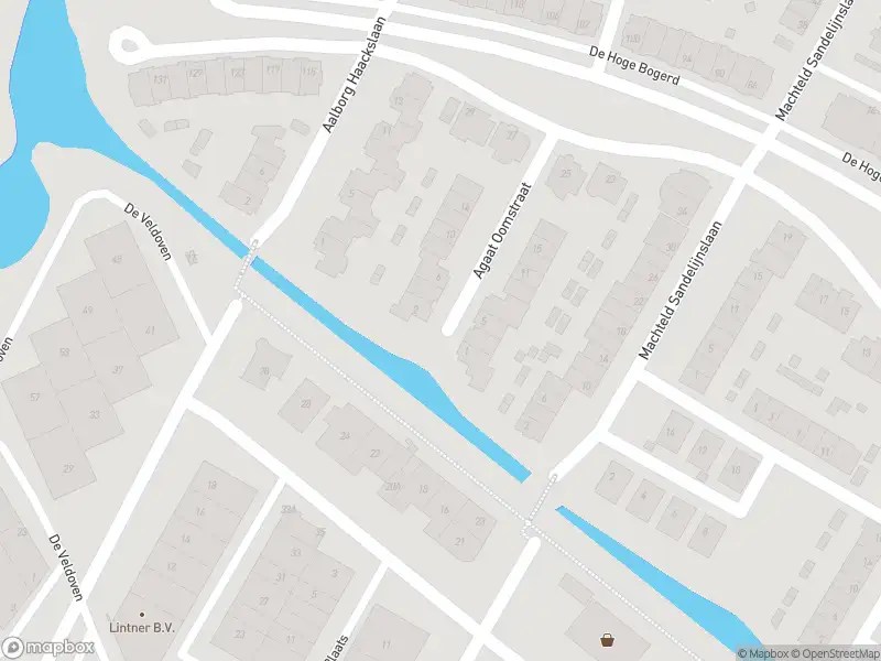 Overlastmelding Agaat Oomstraat in Hendrik-Ido-Ambacht