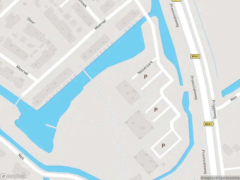 Overlastmelding Nesserpark in Schagen