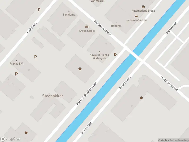 Politie met grote spoed naar de Huifakkerstraat in Breda vanwege letsel